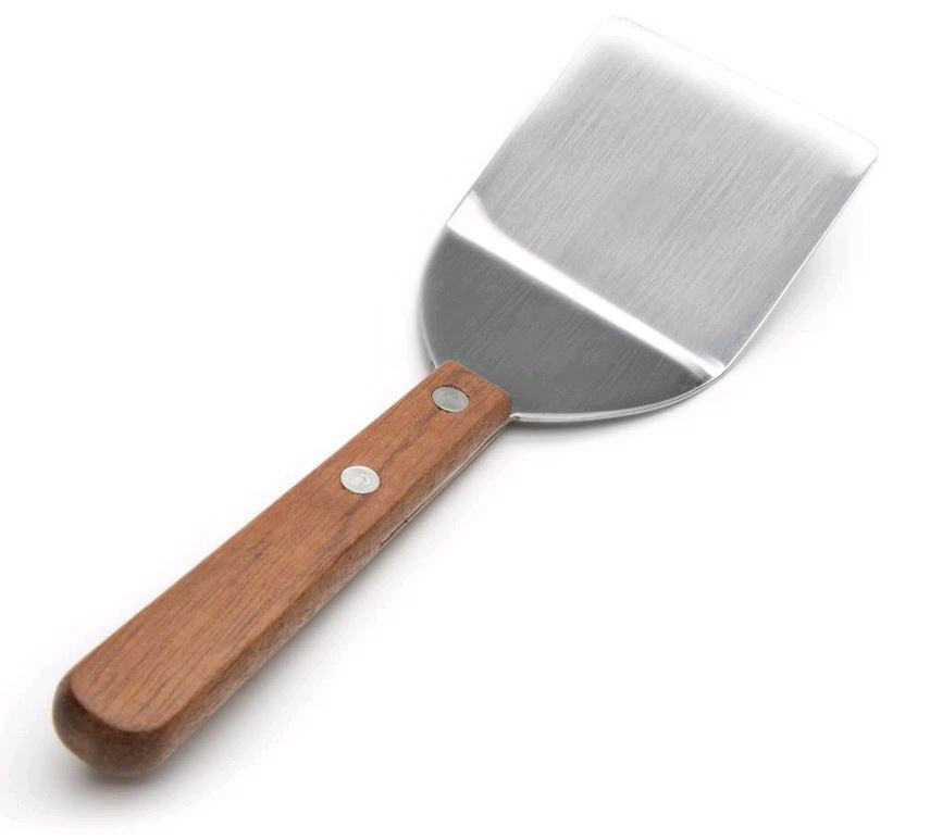 Fox Run Cookie Spatula 5341 - 1/1EA