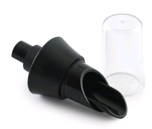 Ventures Wine Pourer/Stopper 493D
