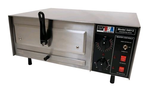 Benchmark Multi-Function Oven 12
