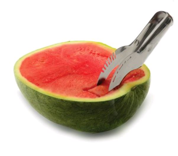 Ventures Watermelon Slicer & Tong 5151