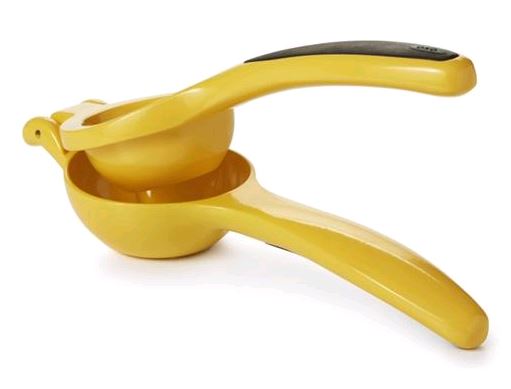 Danesco Citrus Squeeze Juicer 1057962