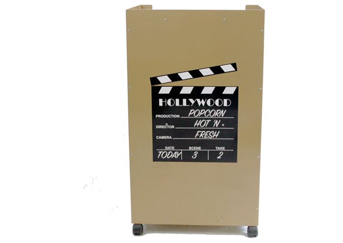 Benchmark 30080 Premiere Popper Pedestal Base   ** Pre-order now **