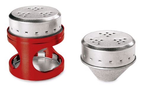 Lem 1137 Smoker w/ 2 Hickory Cartridges*