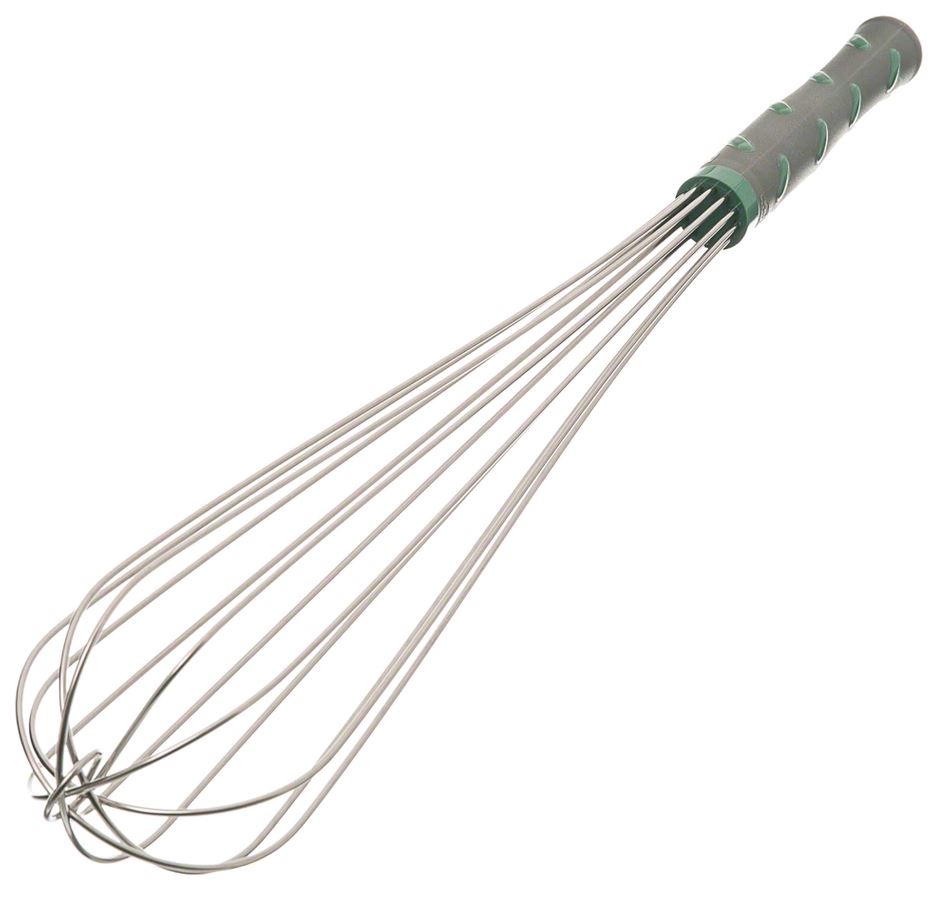 Vollrath Nylon, S/S French 24" Whip 47097*