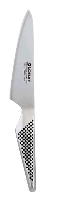 Global 5" Chef's Knife 71GS3