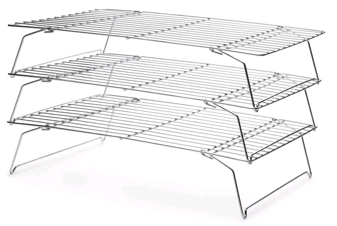 Stackable Cooling Rack
