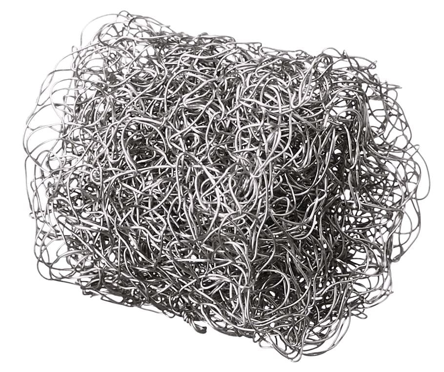 Kettle Scale Collector