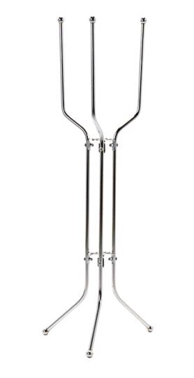 Winco S/S Champagne Stand WB-12FS