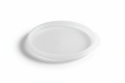 Camwear - Cover Translucent Round for Clear Camwear Containers RFS2SCPP - (Pack of 12)*