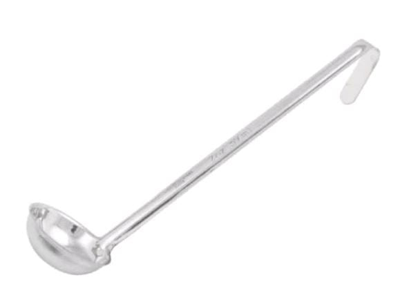 Update 2oz S/S Ladle