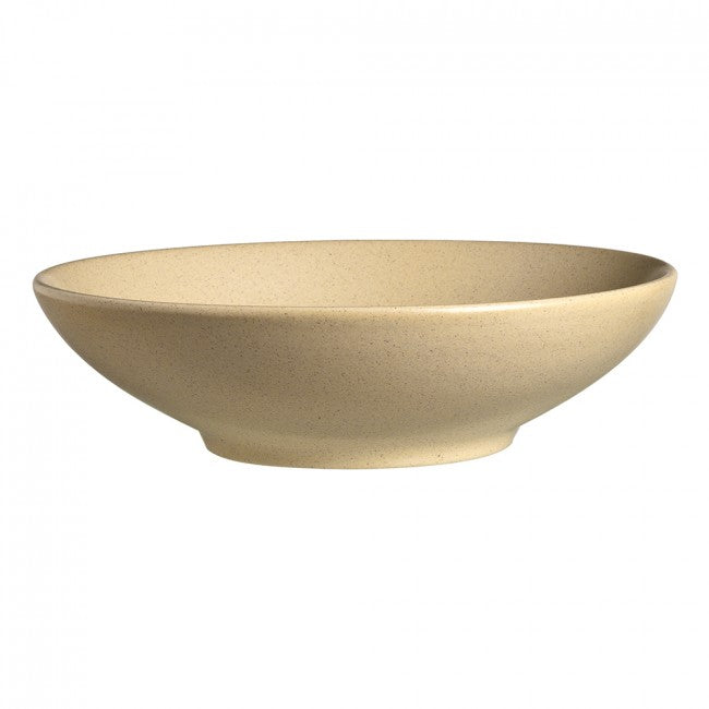 Steelite International Chena Bowl A921P158  top view on white background