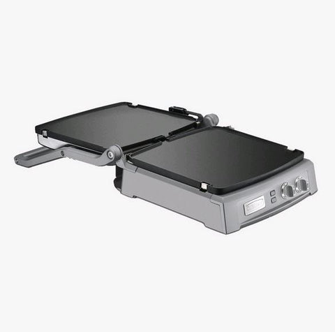 Deluxe Griddler | s.t.o.p. Restaurant Supply