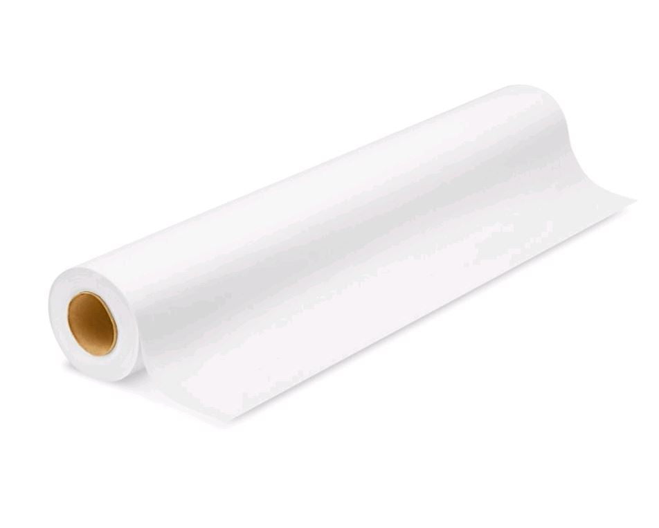 Disposable Exam Table Paper, 18