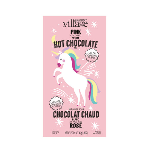 Gourmet du Village Unicorn Hot Chocolate GCHOMUN*