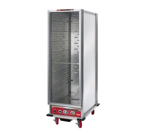 Winholt INHPL-1836C - Insulated Proofer and Holding Cabinet - 35 Full-Size Pans on white background