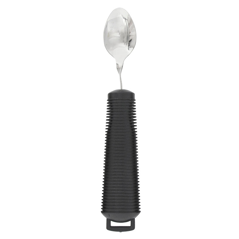 Built Up Living Utensil - Teaspoon on white background