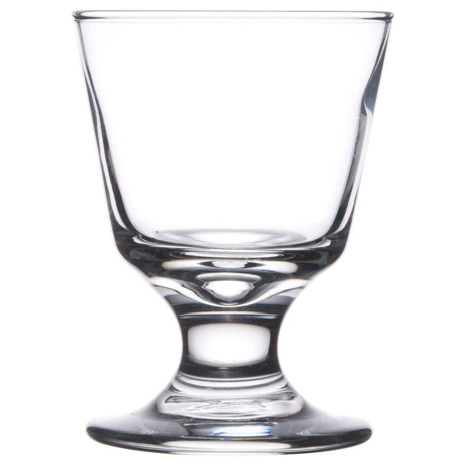 LIBBEY - ROCKS GLASS EMBASSY 5.5 OZ