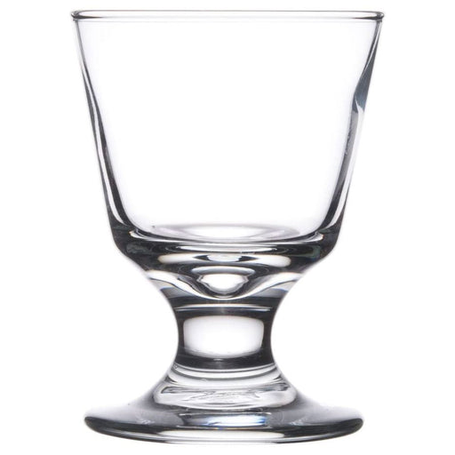 Libbey - Embassy Rocks Glass 5.5 oz Footed 3746 - (Case of 24)