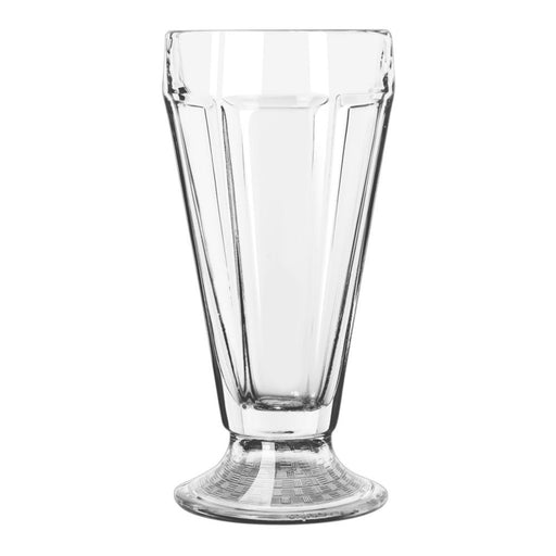 Libbey 11.5oz Soda Glass Cup on white background