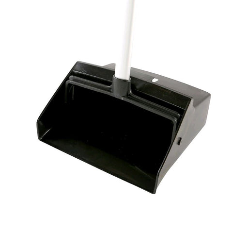 Lobby Dust Pan close up on white background