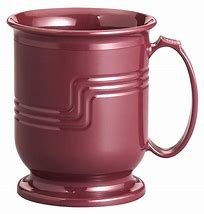Mug 8 OZ Cambro MDSM8487