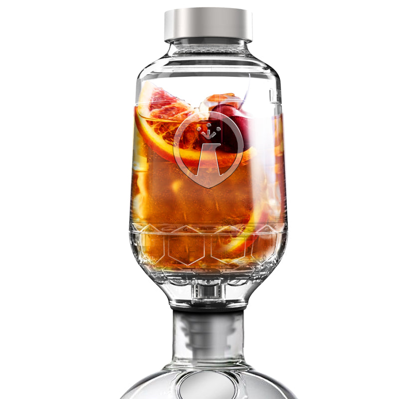 Prepara 9oz Spirit Infuser PP1200CL