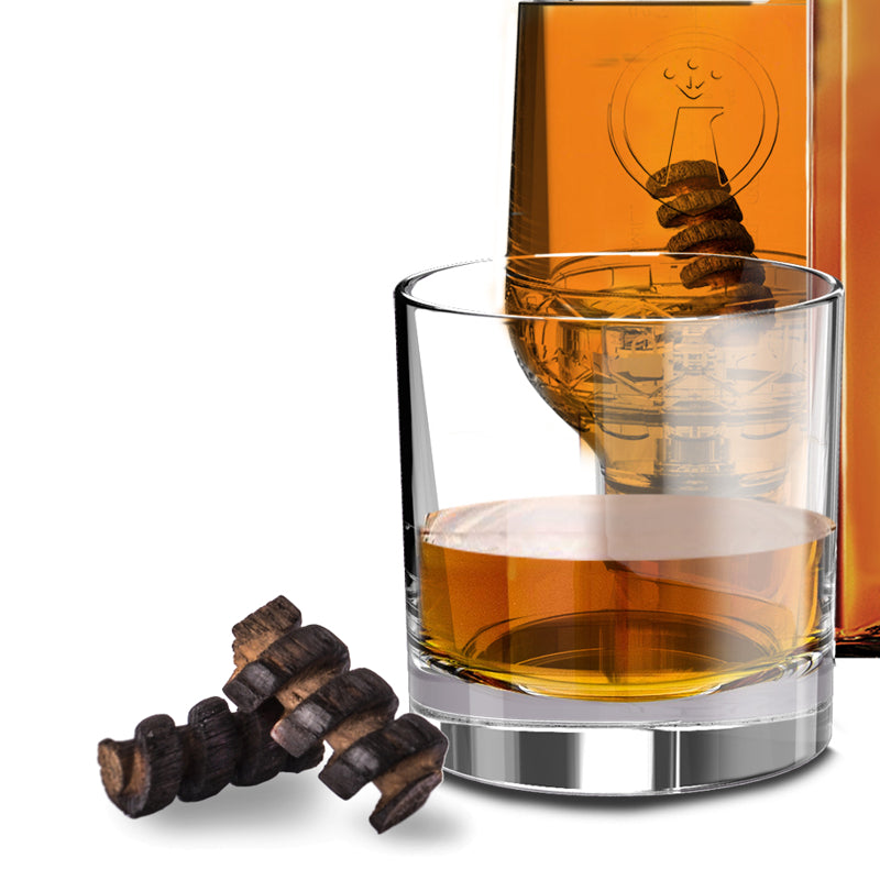 Prepara Oak Magic Infusers PP1201NA