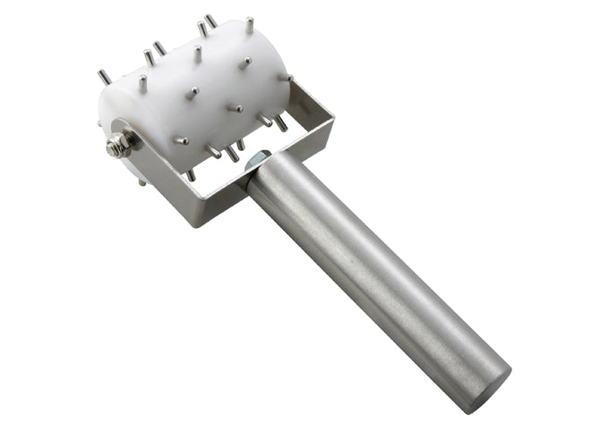 Winco 2-5/8" Dough Dockerhead RD-2
