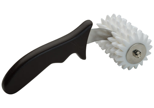 Winco Dough Roller Docker 4" Head (1 Each) RD-4P