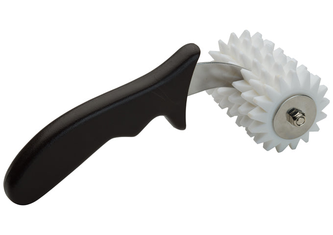 Winco Dough Roller Docker 4" Head (1 Each) RD-4P