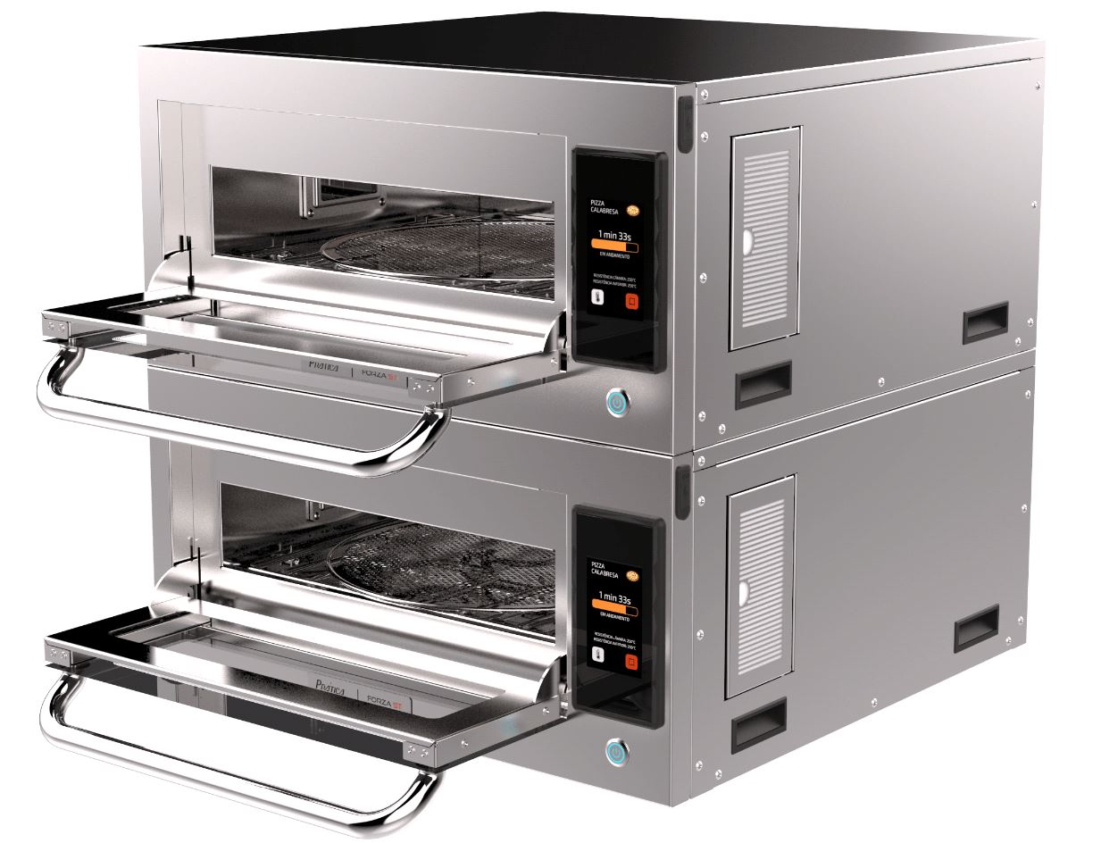 Celcook Forza STi Double 16