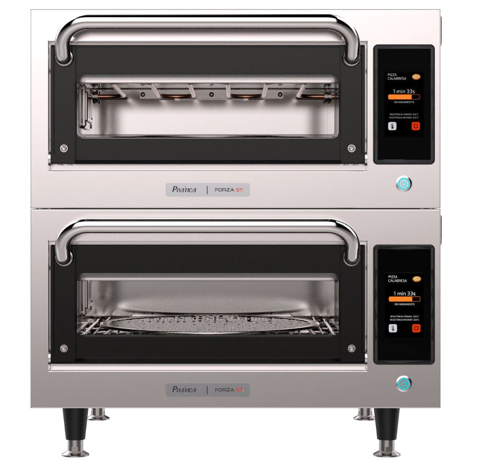 Celcook Forza STi Double 16
