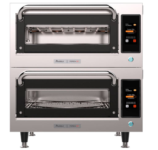 Celcook Forza STi Double 16" Pizza Oven