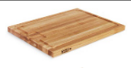 John Boos - CUTTING BOARD MAPLE 24X18X1.5