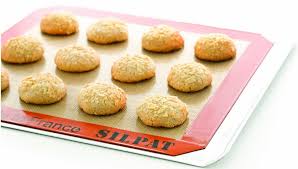 Fox Run Silpat Non-Stick Baking Mat, 16.5