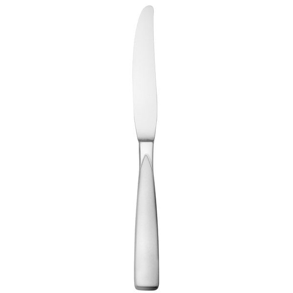 Oneida stiletto dinner knife