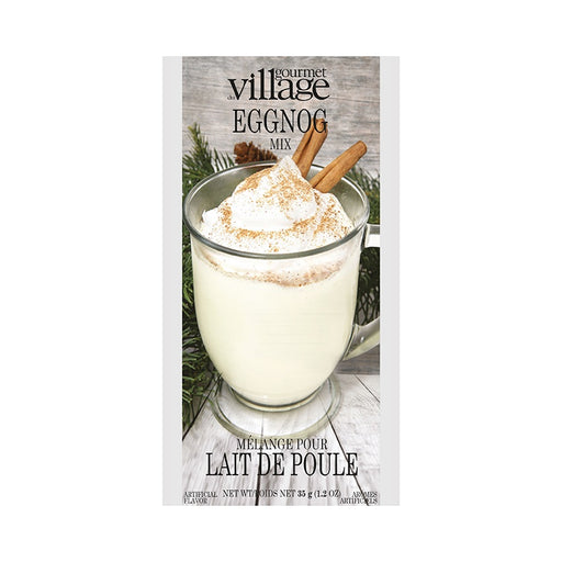 Gourmet du Village TEGGMEG Eggnog mix
