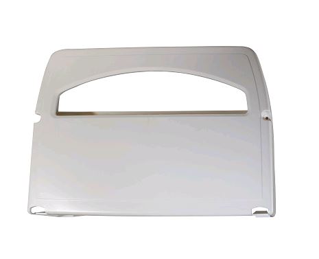 Toilet Seat Cover Dispenser 4600 empty on white background