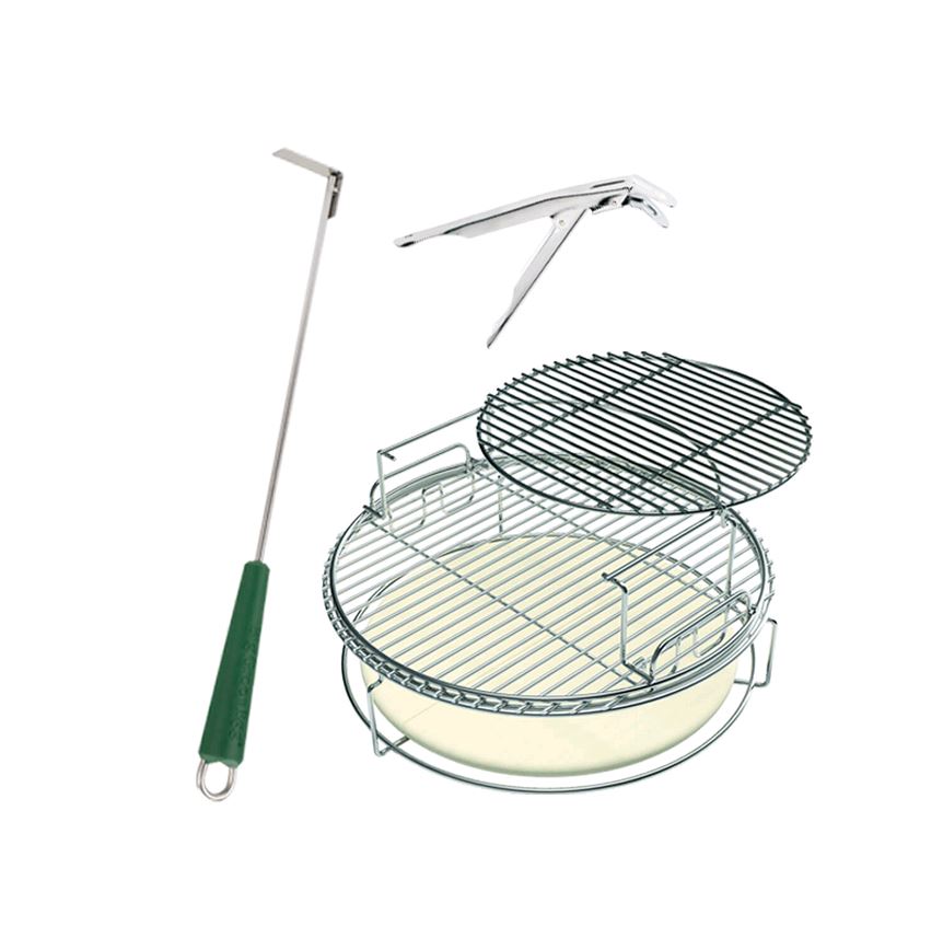 BGE Ultimate Kit - Large 389760