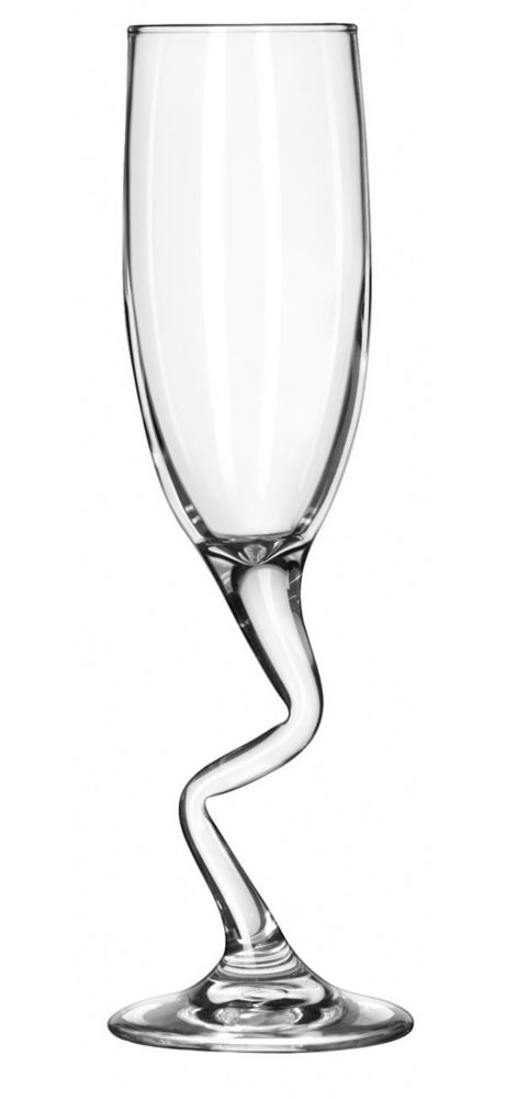 Libbey Z-Stem Flute 37959 12/1EA*