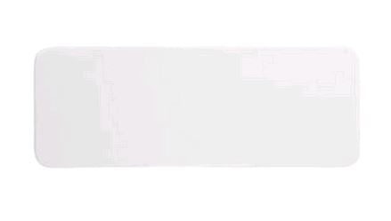 Churchill Alchemy Rect Signature Tile 14.88