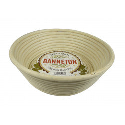 Banneton proofing basket (1 Each)