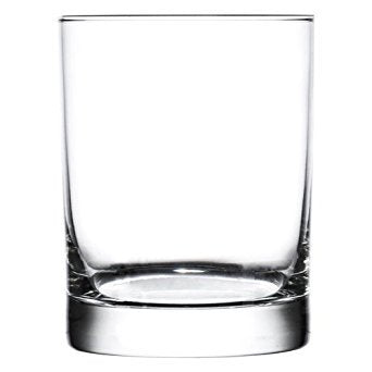 Libbey 13.5oz Double Old Fashioned Glass 918CD