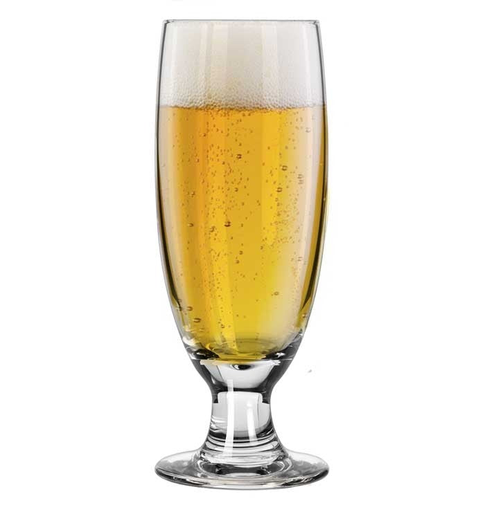 Libbey 12oz Embassy Beer Glass 3725