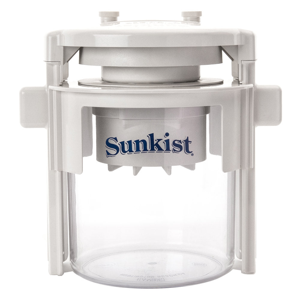Sunkist B-204 Sectionizer Pro with 8-Wedge Attachment*