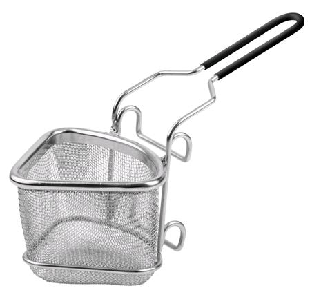 Trudeau 08220010 Fondue Cooking Basket on white background