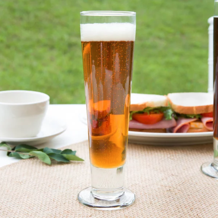Libbey - Catalina Beer Glass 14.5 oz 3823 - (Case of 24)