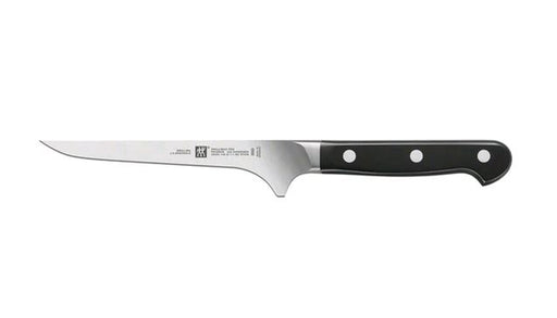 Zwilling Pro 5.5" Boning Knife - 38404-141  on white abckground