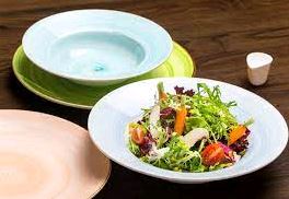 Cameo 610-306 12 oz White Soup Bowl 6.5