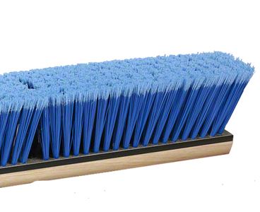 M2 Professional Blue Flagged Tip Fine Sweep 24